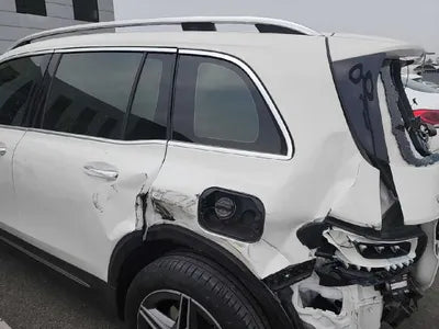 2020 Mercedes-Benz B 250 W1N4M4HB8LW055809 VIN:W1N4M4HB8LW055809