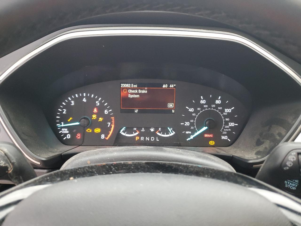 2022 FORD ESCAPE SE VIN:1FMCU0G67NUB78401