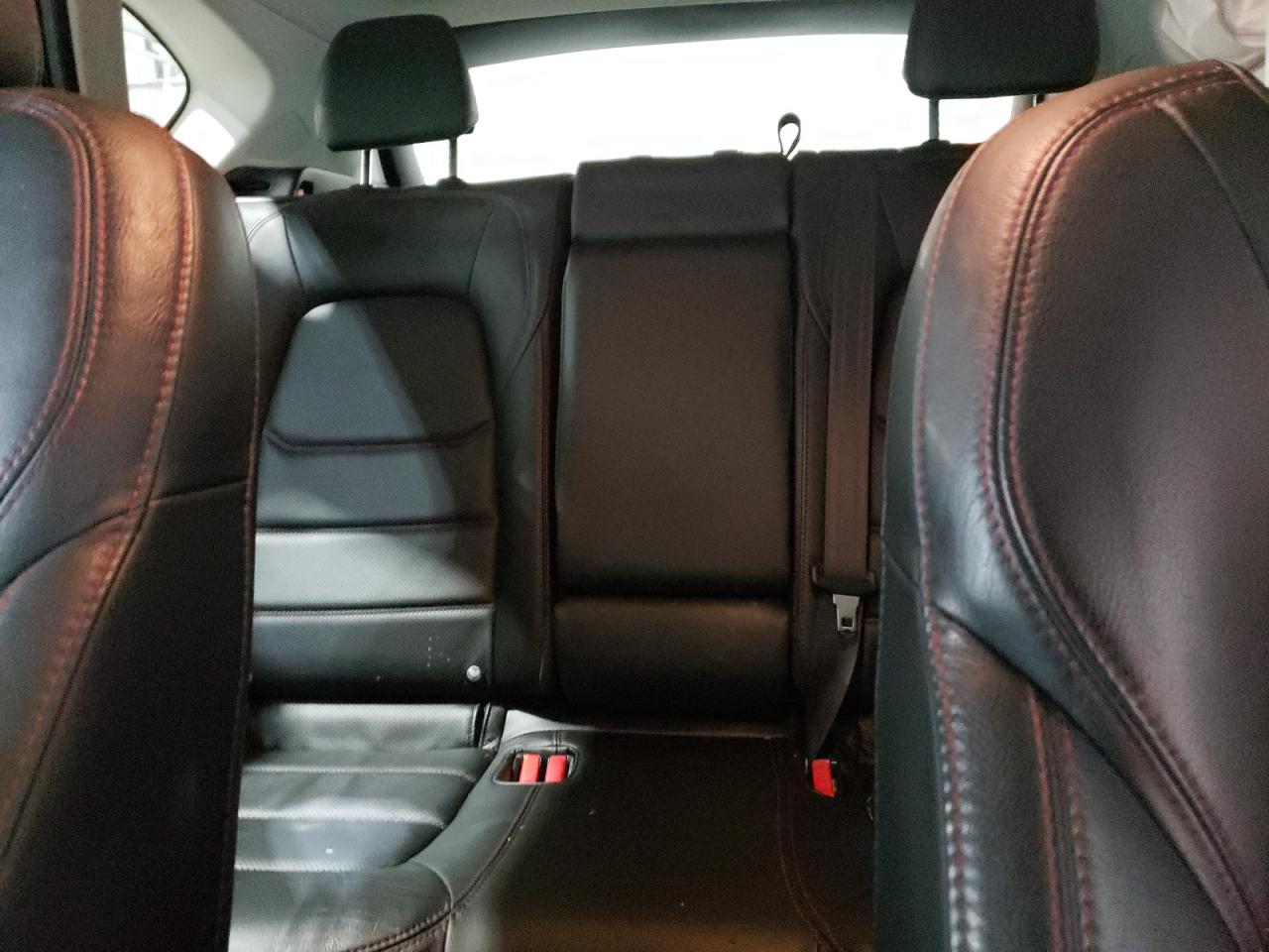 2024 MAZDA CX-5 PREFERRED VIN:JM3KFBCL7R0460754