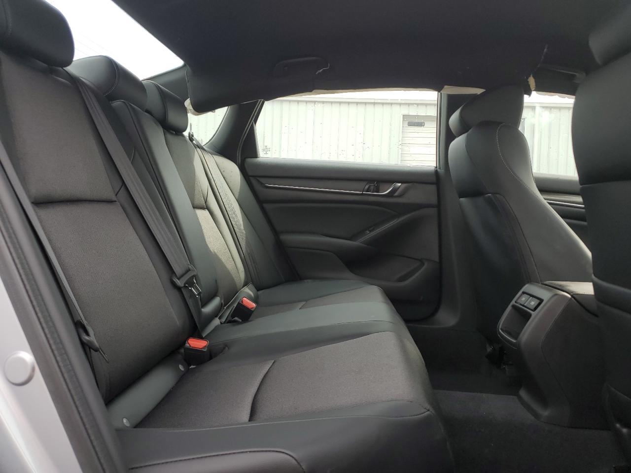 2022 HONDA ACCORD SPORT VIN:1HGCV1F30NA098150