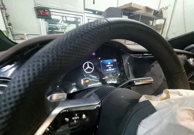 2023 Mercedes-Benz S 450 W1KCG2EB7PA024384 VIN:W1KCG2EB7PA024384