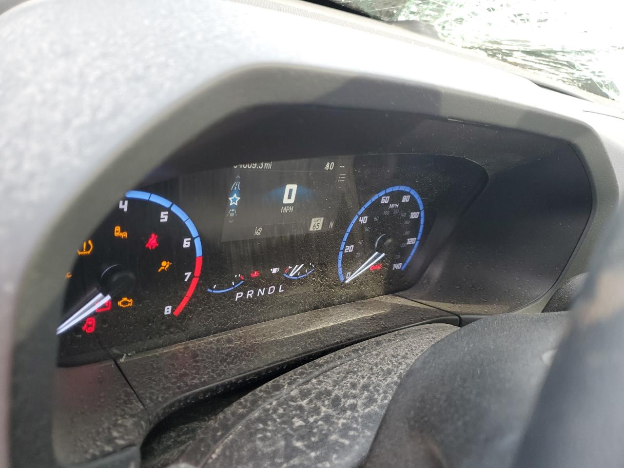 2023 FORD BRONCO SPORT BIG BEND VIN:3FMCR9B68PRE15324
