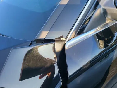 2016 Audi A6 WAUZZZ4G7GN107033 VIN:WAUZZZ4G7GN107033