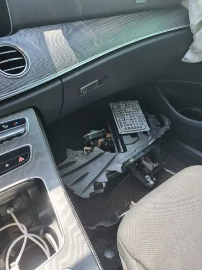 2022 Mercedes-Benz E 350 W1KZF8GB8NB048858 VIN:W1KZF8GB8NB048858