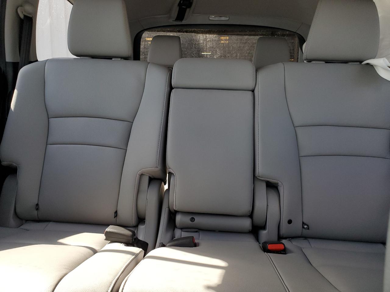 2022 HONDA PILOT SE VIN:5FNYF5H29NB021054
