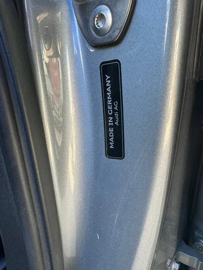 2015 Audi A6 WAUZZZ4G5FN027812 VIN:WAUZZZ4G5FN027812