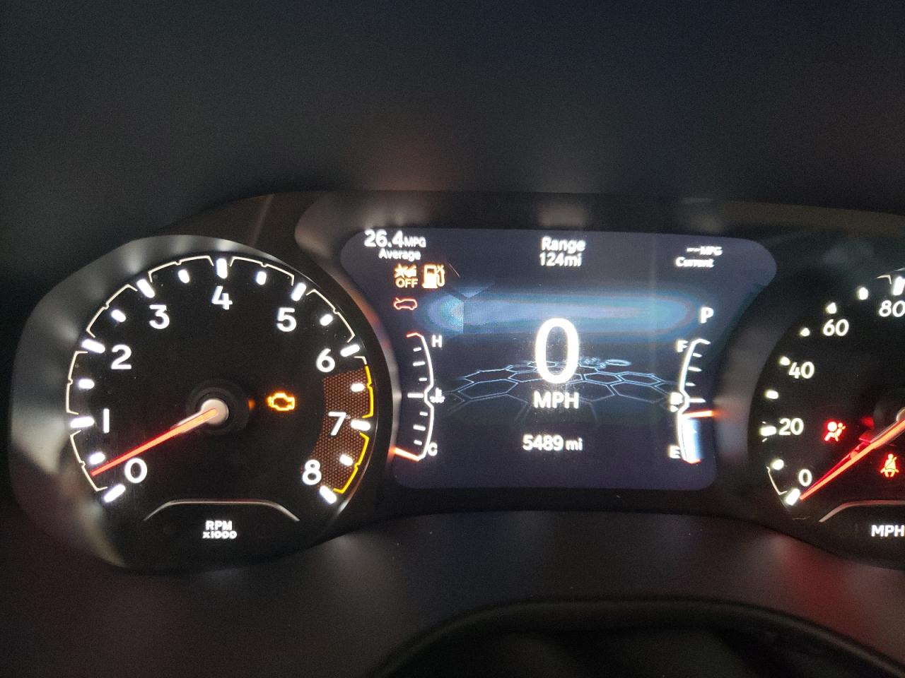 2024 JEEP COMPASS LIMITED VIN:3C4NJDCN0RT600521