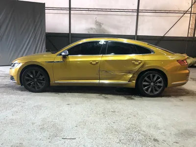 2020 Volkswagen Arteon WVWZZZ3HZLE017827 VIN:WVWZZZ3HZLE017827