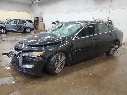 2023 CHEVROLET MALIBU PREMIER VIN:1G1ZE5ST9PF177403