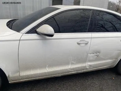 2015 Audi A6 WAUZZZ4G4FN048070 VIN:WAUZZZ4G4FN048070