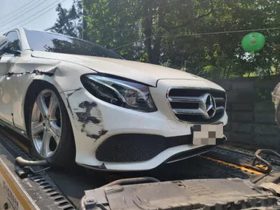 2016 Mercedes-Benz E 220 WDDZF0EB1HA011794 VIN:WDDZF0EB1HA011794