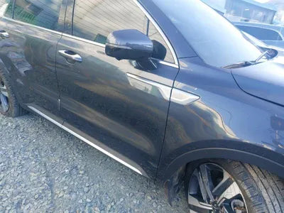 2021 Kia Sorento KNARK81GBMA040541 VIN:KNARK81GBMA040541