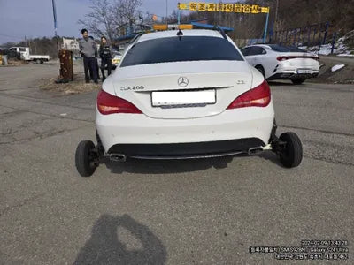 2015 Mercedes-Benz CLA 200 WDDSJ0JB9FN241482 VIN:WDDSJ0JB9FN241482