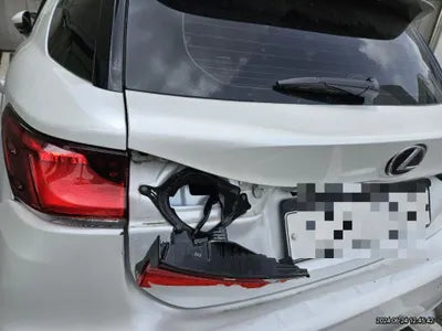 2018 Lexus CT 200h VIN: