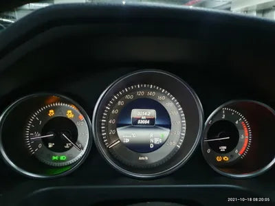 2016 Mercedes-Benz E 220 WDDHF0AB5GB319447 VIN:WDDHF0AB5GB319447