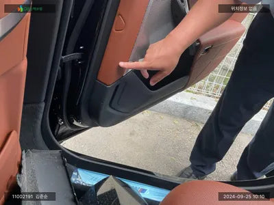 2024 BMW 740 WBA31EH05RCS85413 VIN:WBA31EH05RCS85413