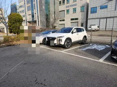 2018 Hyundai Santa FE VIN: