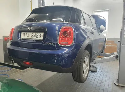 2018 MINI Cooper WMWXT3104J2G01259 VIN:WMWXT3104J2G01259