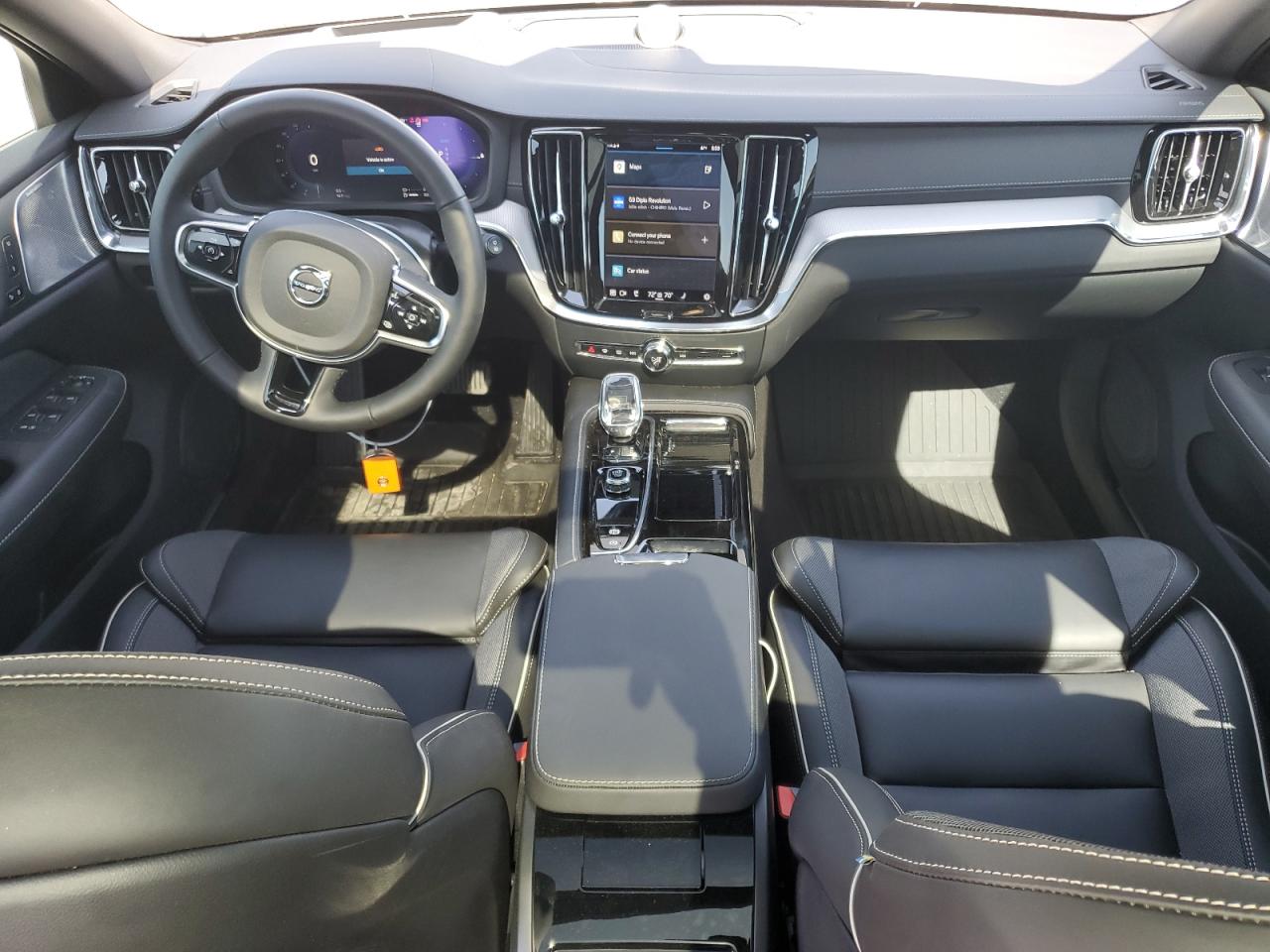 2024 VOLVO V60 POLESTAR ENGINEERED VIN:YV1H60EPXR1632366