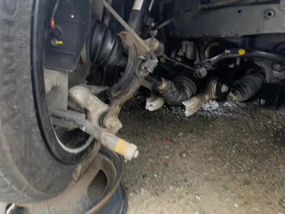 2018 Genesis G80 VIN: