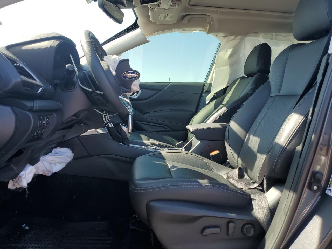 2024 SUBARU FORESTER TOURING VIN:JF2SKAMC8RH402975