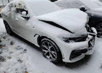 2021 BMW 630 WBAGT810XM9F06679 VIN:WBAGT810XM9F06679