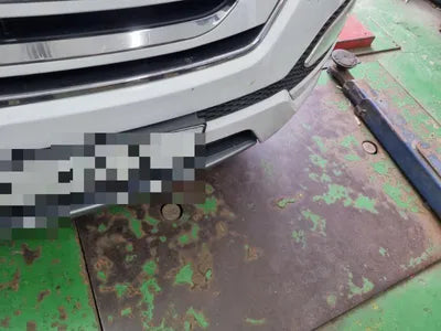 2014 Hyundai Santa FE VIN: