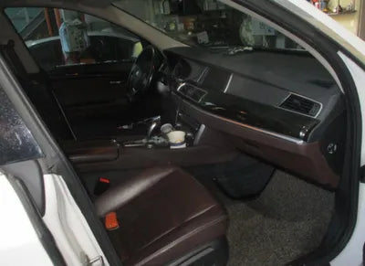 2016 bmw gran turismo efficient dynamics WBA5N2107GG265966 VIN:WBA5N2107GG265966