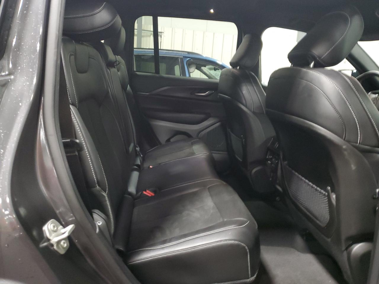 2024 JEEP GRAND CHEROKEE LAREDO VIN:1C4RJHAG2RC145244