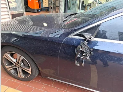 2019 Mercedes-Benz E 300 WDDZF4JB2KA695033 VIN:WDDZF4JB2KA695033