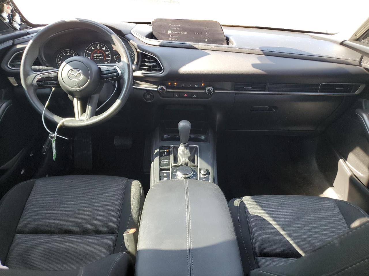 2024 MAZDA CX-30  VIN:3MVDMBAM2RM602426