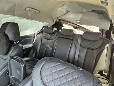 2020 Hyundai Santa FE KMHS381HGMU323913 VIN:KMHS381HGMU323913