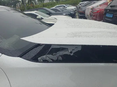 2023 BMW X3 M WBY41DU03PSA22834 VIN:WBY41DU03PSA22834