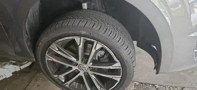 2015 Volkswagen Golf VIN: