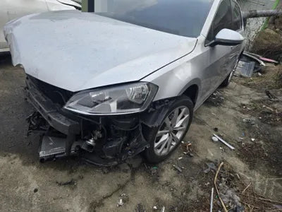 2015 Volkswagen Golf WVWZZZAUZFW280777 VIN:WVWZZZAUZFW280777