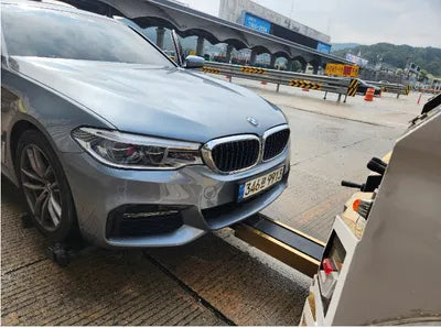 2018 BMW 520 WBAJC5106JWB87122 VIN:WBAJC5106JWB87122