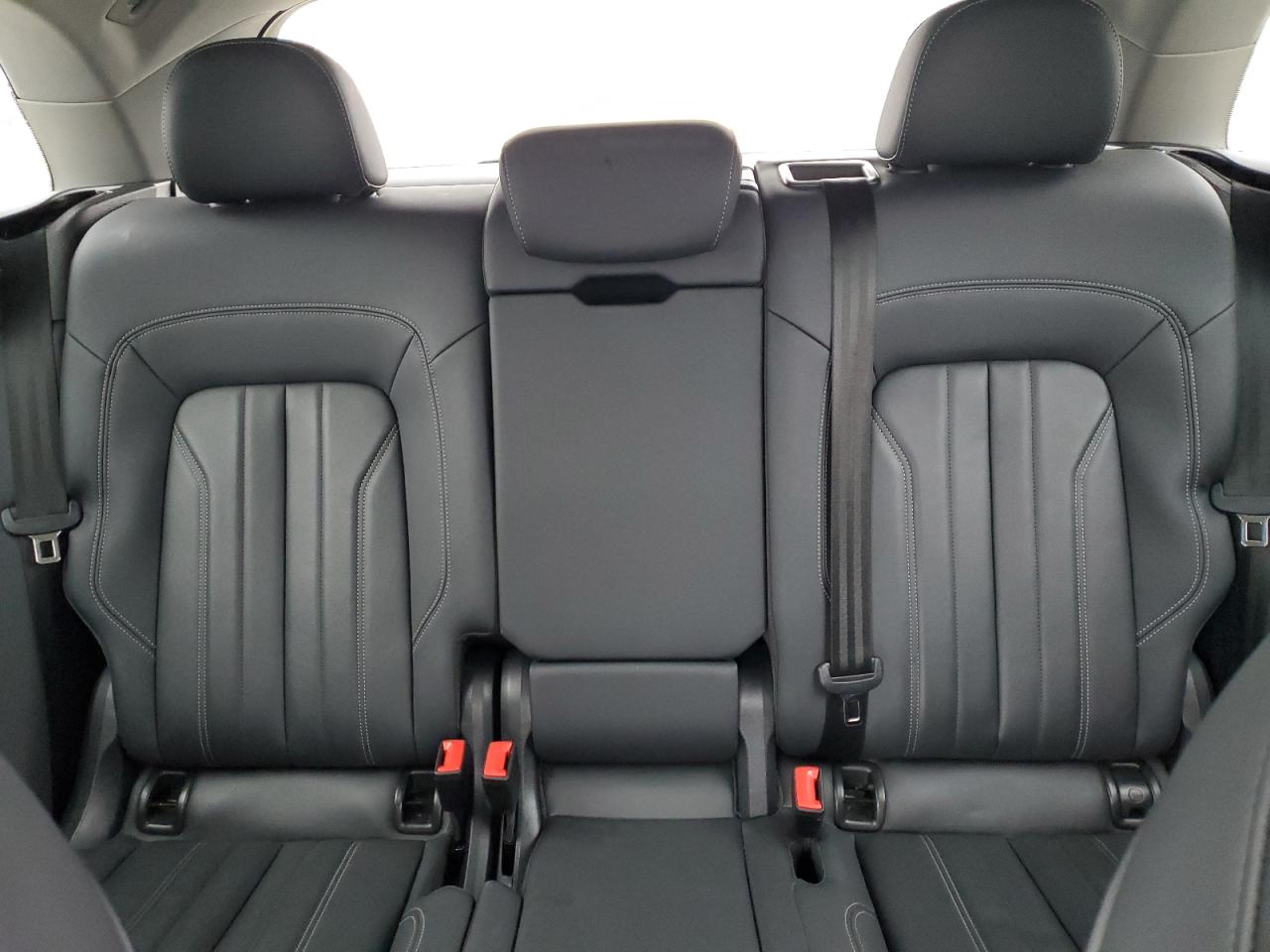 2022 AUDI Q5 PREMIUM PLUS 45 VIN:WA1EAAFY8N2124030