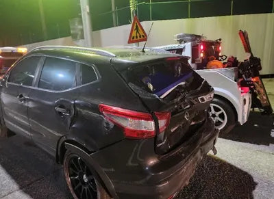 2015 Nissan Qashqai SJNDJ18E9FA230188 VIN:SJNDJ18E9FA230188