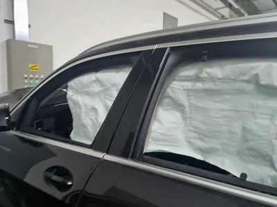 2023 BMW 545 WBATA6103P9N97501 VIN:WBATA6103P9N97501