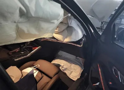 2022 BMW 320 WBA5X5109NFL71818 VIN:WBA5X5109NFL71818