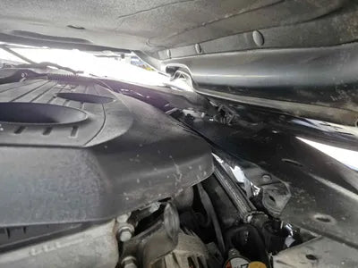 2016 Kia K5 KNAGS416BGA069703 VIN:KNAGS416BGA069703