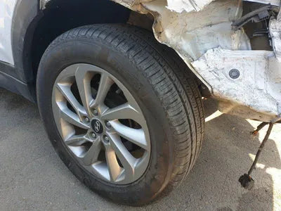 2016 Hyundai Tucson KMHJ2815GHU267119 VIN:KMHJ2815GHU267119