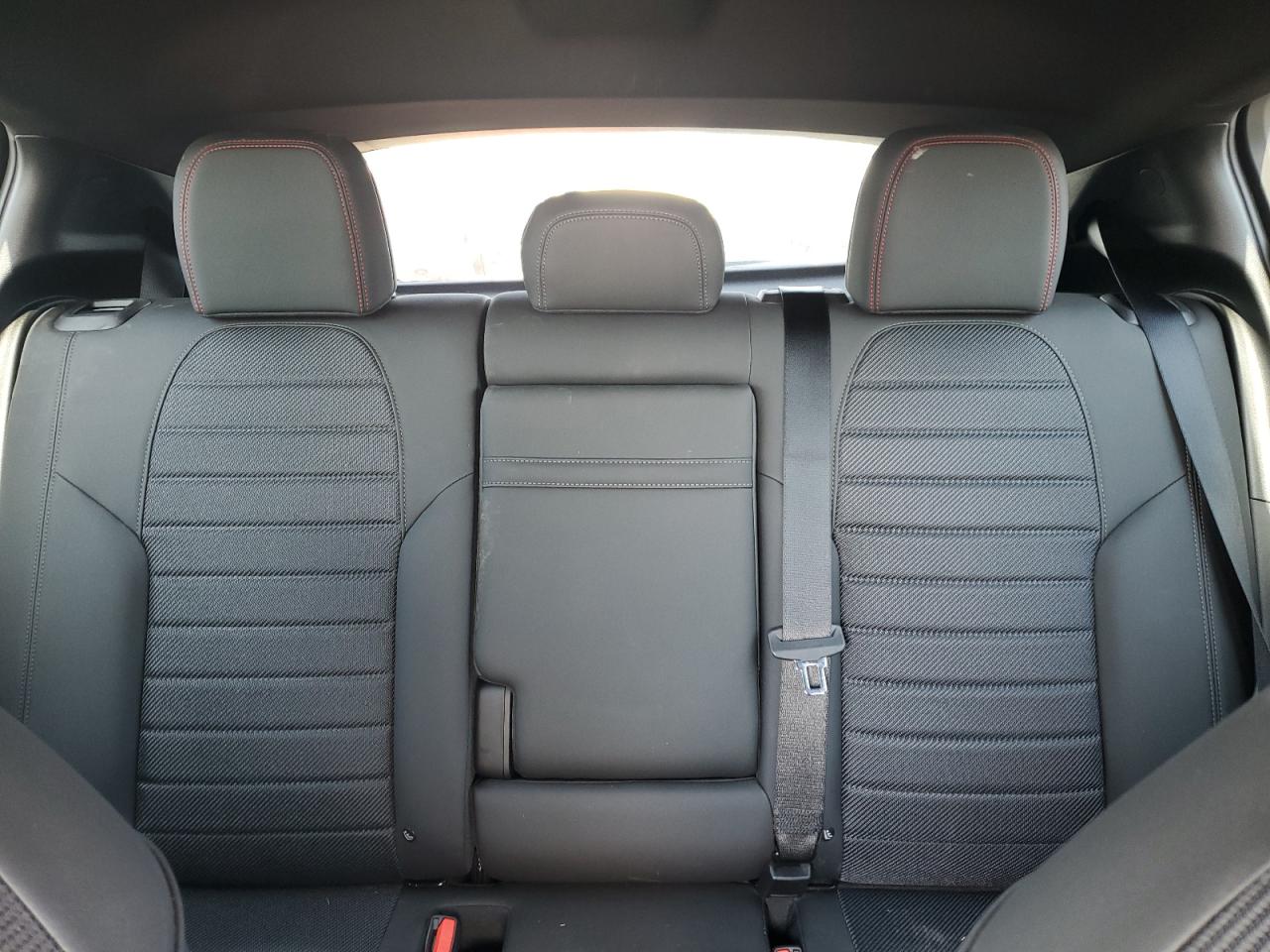 2023 DODGE HORNET GT VIN:ZACNDFAN7P3A04789