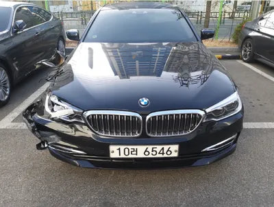 2018 BMW 530 WBAJD310XJWC97852 VIN:WBAJD310XJWC97852