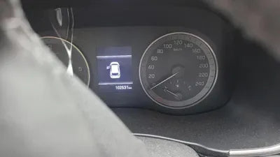2018 Hyundai Tucson VIN:
