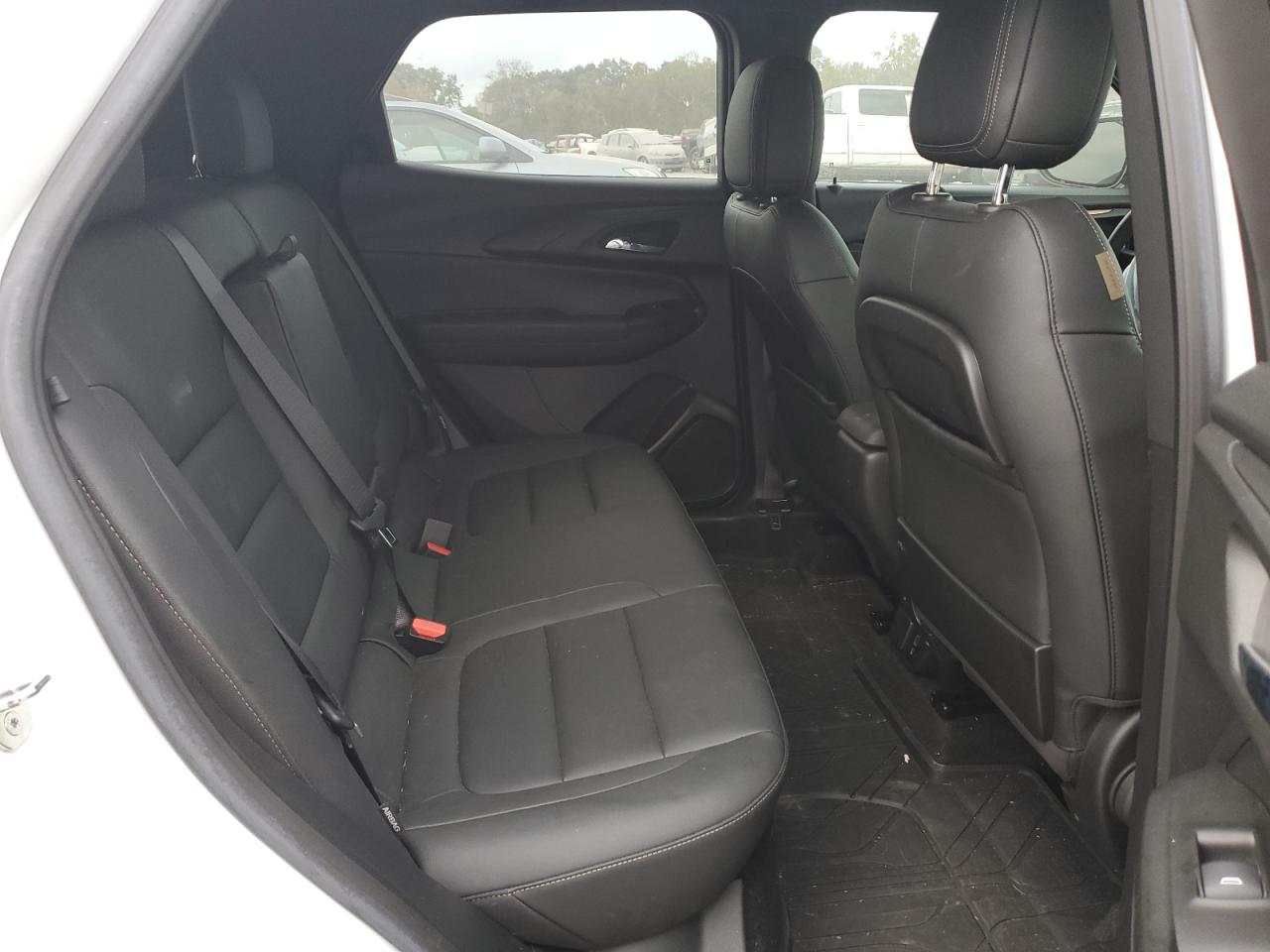 2022 CHEVROLET TRAILBLAZER ACTIV VIN:KL79MVSL5NB070294