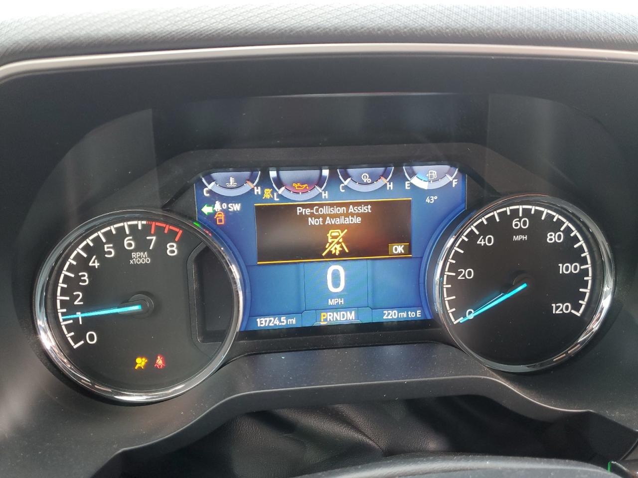 2022 FORD F150 SUPERCREW VIN:1FTFW1E59NFA63282