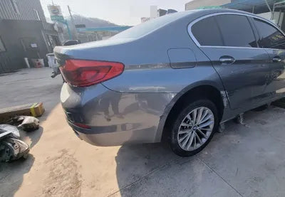 2018 BMW 520 WBAJC5108JG862394 VIN:WBAJC5108JG862394