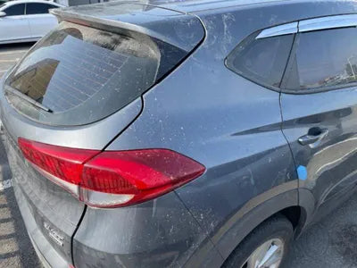 2016 Hyundai Tucson KMHJ281ADHU294851 VIN:KMHJ281ADHU294851