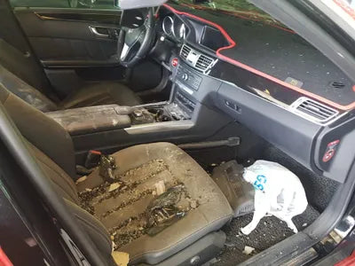 2016 Mercedes-Benz E 250 WDDHF9HB1GB311453 VIN:WDDHF9HB1GB311453